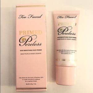 Too Faced primer